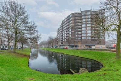 Woning Lange Hilleweg 310 Rotterdam