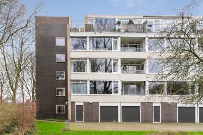 Woning Engelandlaan 582 Haarlem