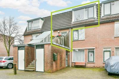 Woning Grote Belt 300A Hoofddorp