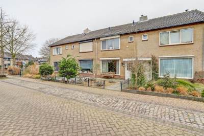 Woning Schepenenstraat 18 Raamsdonk