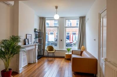 Woning Jan Goeverneurstraat 31 Groningen