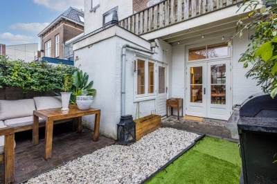 Woning Maetsuykerstraat 7 Utrecht