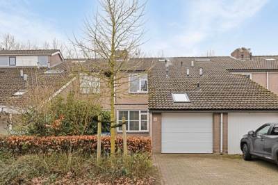 Woning De Vroente 6 Nuenen