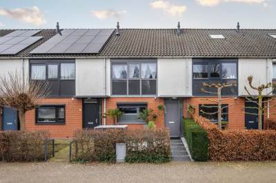 Woning Kerklaan 43 Heteren