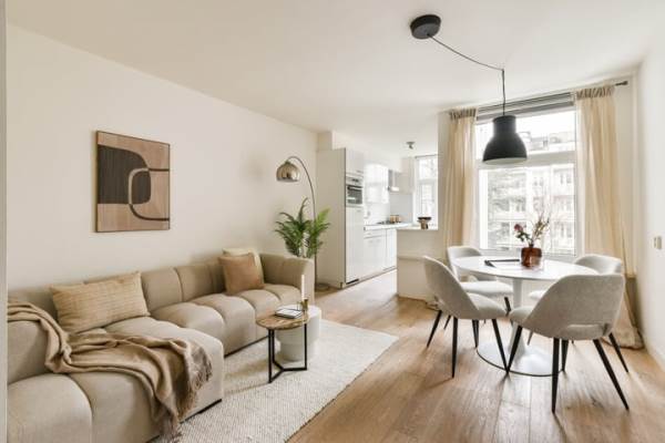 Woning Da Costastraat 652 Amsterdam