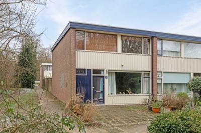 Woning Eduard Schilderinkstraat 130 Doetinchem