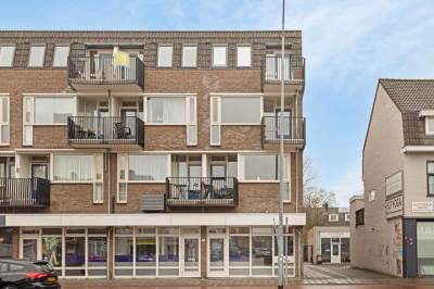 Woning Aalsterweg 130 Eindhoven