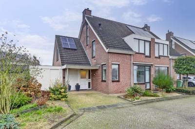 Woning Wipmolen 11 Vianen (UT)