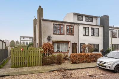 Woning Bangkasingel 60 Vlaardingen