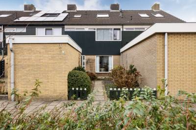 Woning Standerdmolen 4 Harmelen