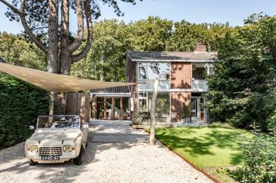 Woning Ruys de Perezlaan 24 Aerdenhout