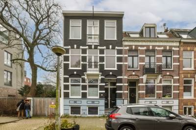 Woning Ringdijk 452 Amsterdam