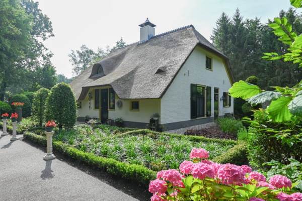 Woning Barneveldseweg 156 Nijkerk
