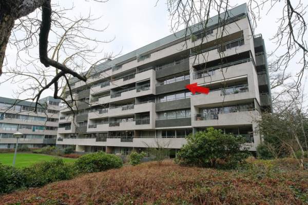 Woning 's-Gravelandseweg 8666 Hilversum