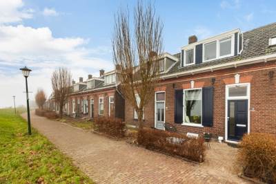 Woning Lekkade 31 Kinderdijk