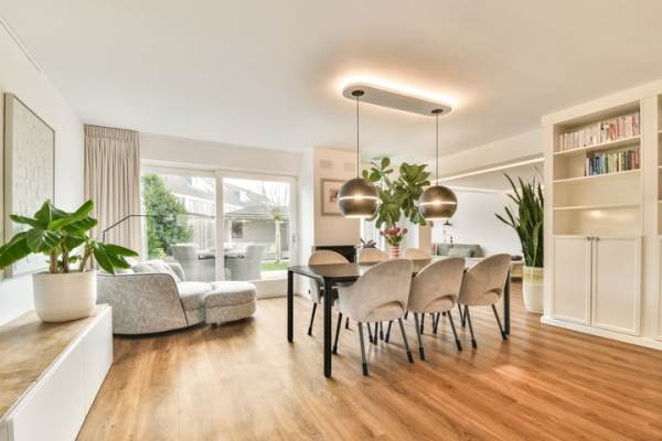Woning Golfslag 4 Hoofddorp