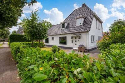 Woning Jachthoornlaan 5 Apeldoorn