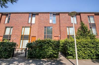 Woning Geysterenweg 134 Den Haag