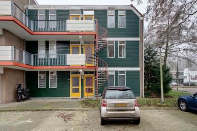 Woning Heveapad 79 Hoogezand