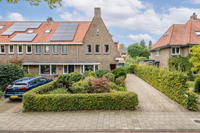 Woning 1e Brandenburgerweg 83 Bilthoven