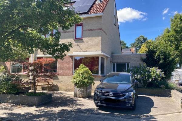 Woning Sleutelbloemstraat 2 Berkel en Rodenrijs