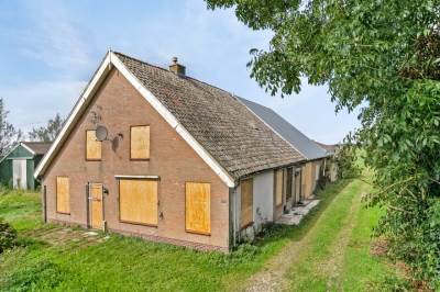 Woning Kadijk 23 Bergambacht