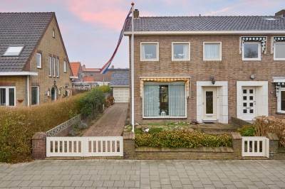 Woning Beeklaan 260 Noordwijk (ZH)