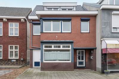 Woning Dorpstraat 55 Buchten