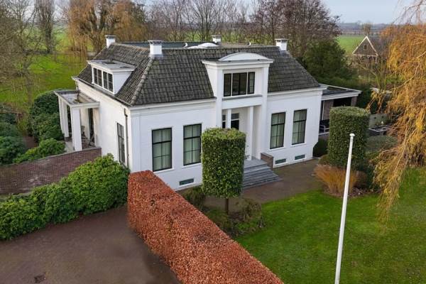 Woning Dorpsweg 44 Schellinkhout