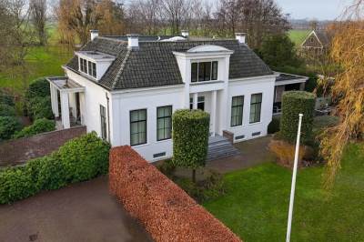 Woning Dorpsweg 44 Schellinkhout