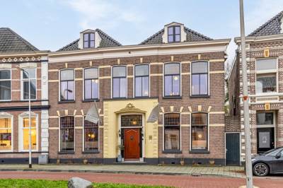 Woning Kornputsingel 20 Steenwijk