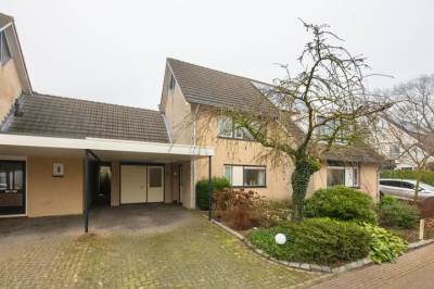 Woning Landrebenlaan 29 Oldenzaal