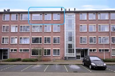 Woning Havezatelaan 197 Deventer