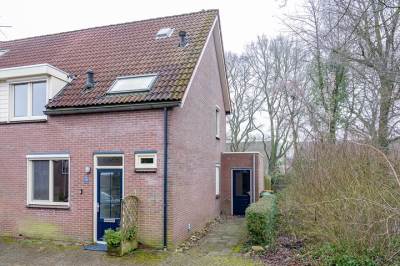 Woning Hoogkamp 102 Eibergen