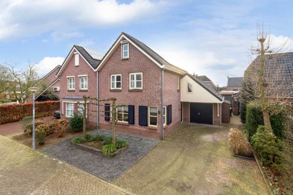 Woning Vendeliersstraat 27 Didam