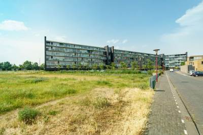 Woning Moerashoeve 117 Nieuwegein