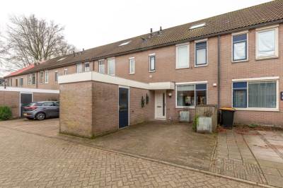 Woning J.H. Isingserf 10 Soest
