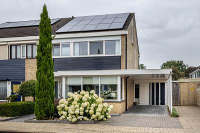 Woning Tammingaborg 14 Almelo