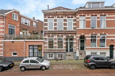 Woning Leoninusstraat 3 Arnhem