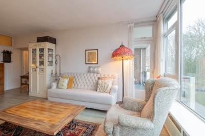 Woning Dikninge 125 Amsterdam