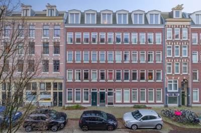 Woning Tweede van Swindenstraat 178F Amsterdam