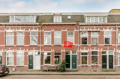 Woning Westergracht 111ZW Haarlem