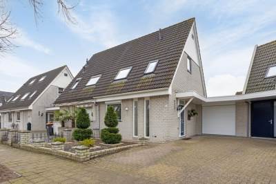 Woning Viermorgen 7 Beuningen (GE)