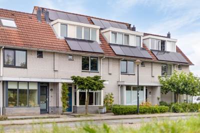 Woning De Oude Munt 31 Amersfoort