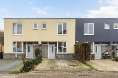 Woning Gortmolenerf 70 Gouda