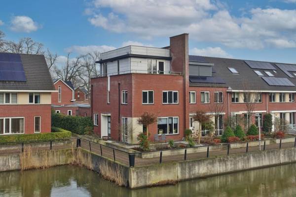 Woning de Dinkel 32 Delden