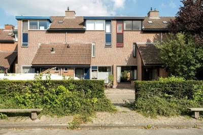 Woning Boendersveld 6 Enkhuizen