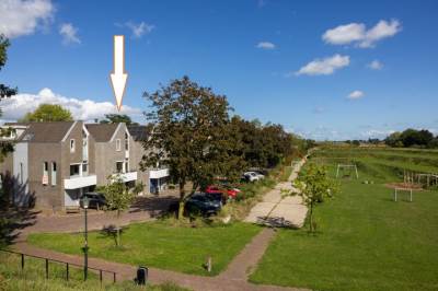 Woning Kloosterstraat 48 Muiden