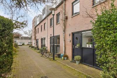 Woning Palmyra 9 Amersfoort
