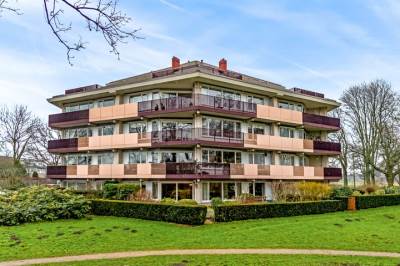 Woning Albert Verweylaan 24 Driehuis